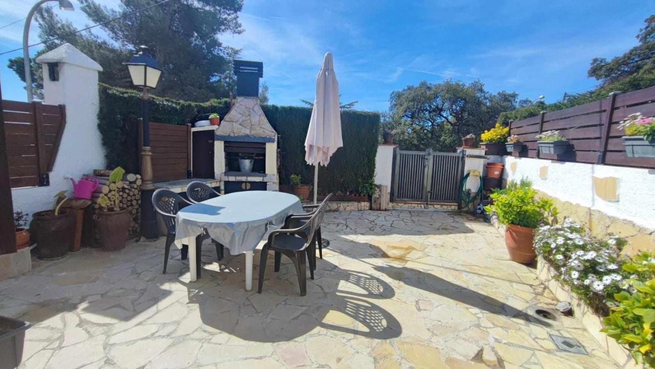 Ferienhaus Casa Aurora, Piscina , Wifi, Jardin 5-6 Pax *
