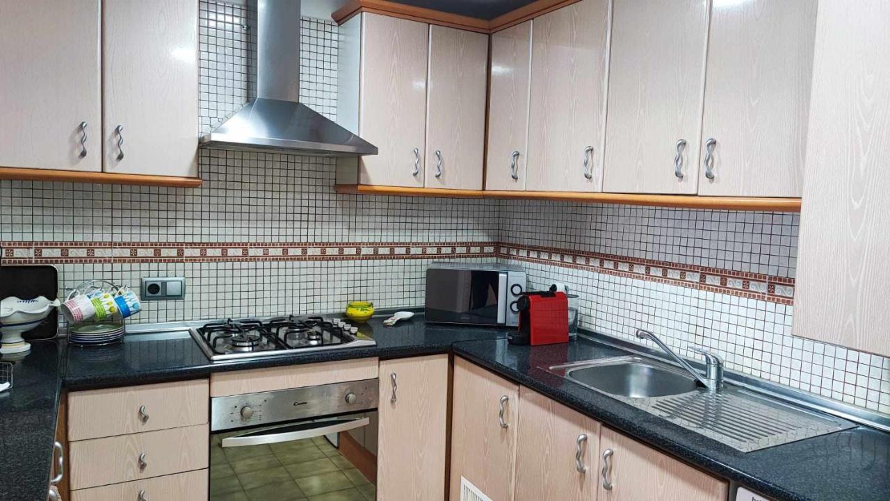 Ferienhaus Casa Aurora, Piscina , Wifi, Jardin 5-6 Pax