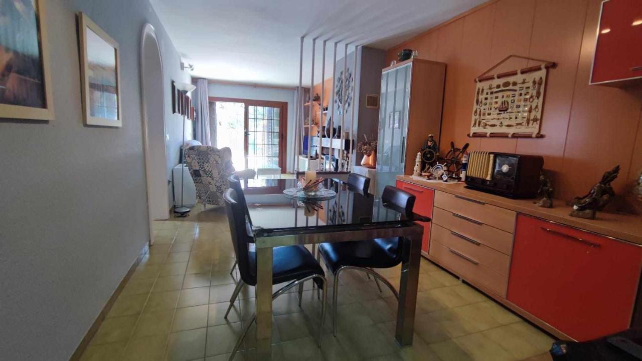 Ferienhaus Casa Aurora, Piscina , Wifi, Jardin 5-6 Pax