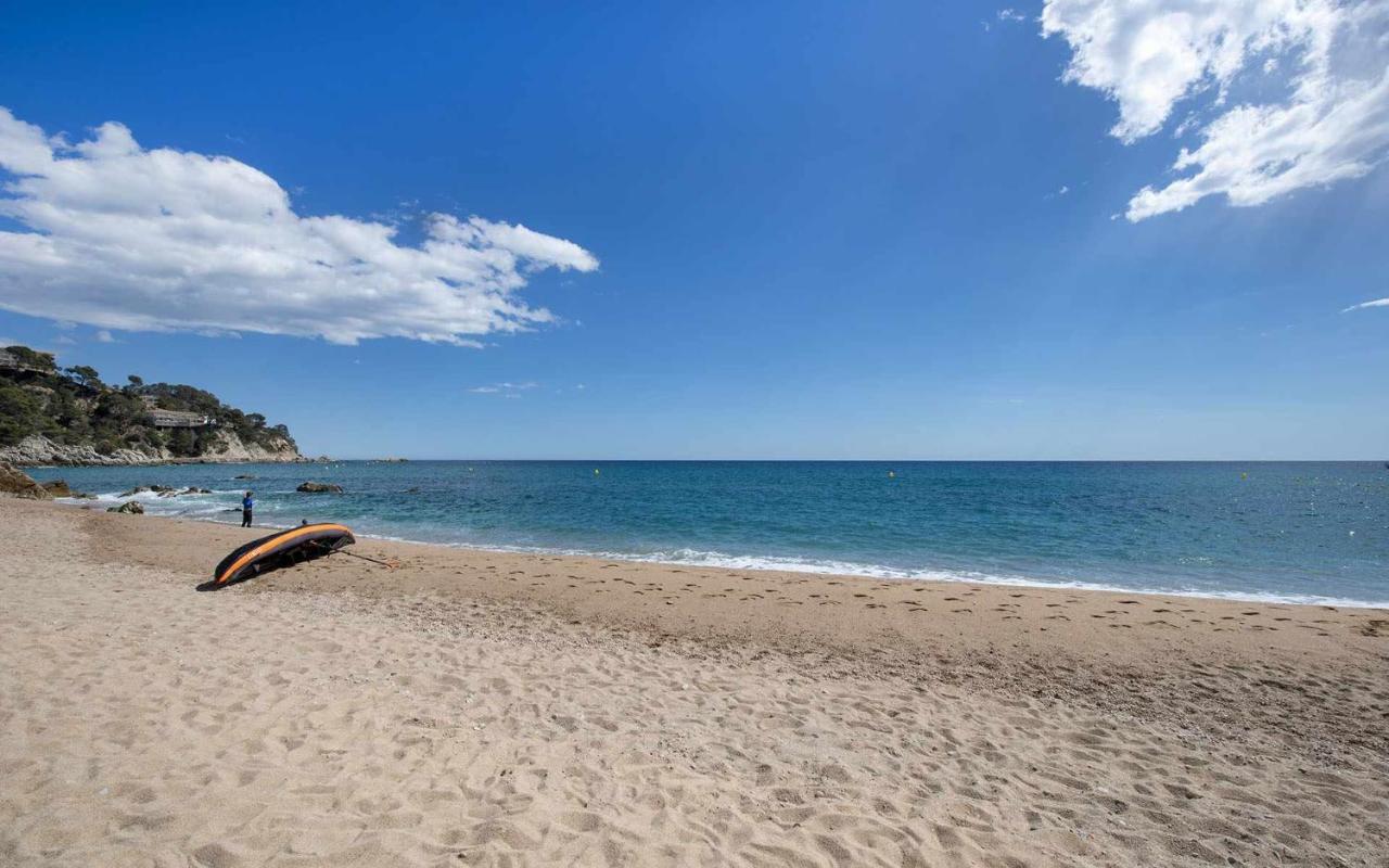 Ferienhaus Casa Aurora, Piscina , Wifi, Jardin 5-6 Pax *