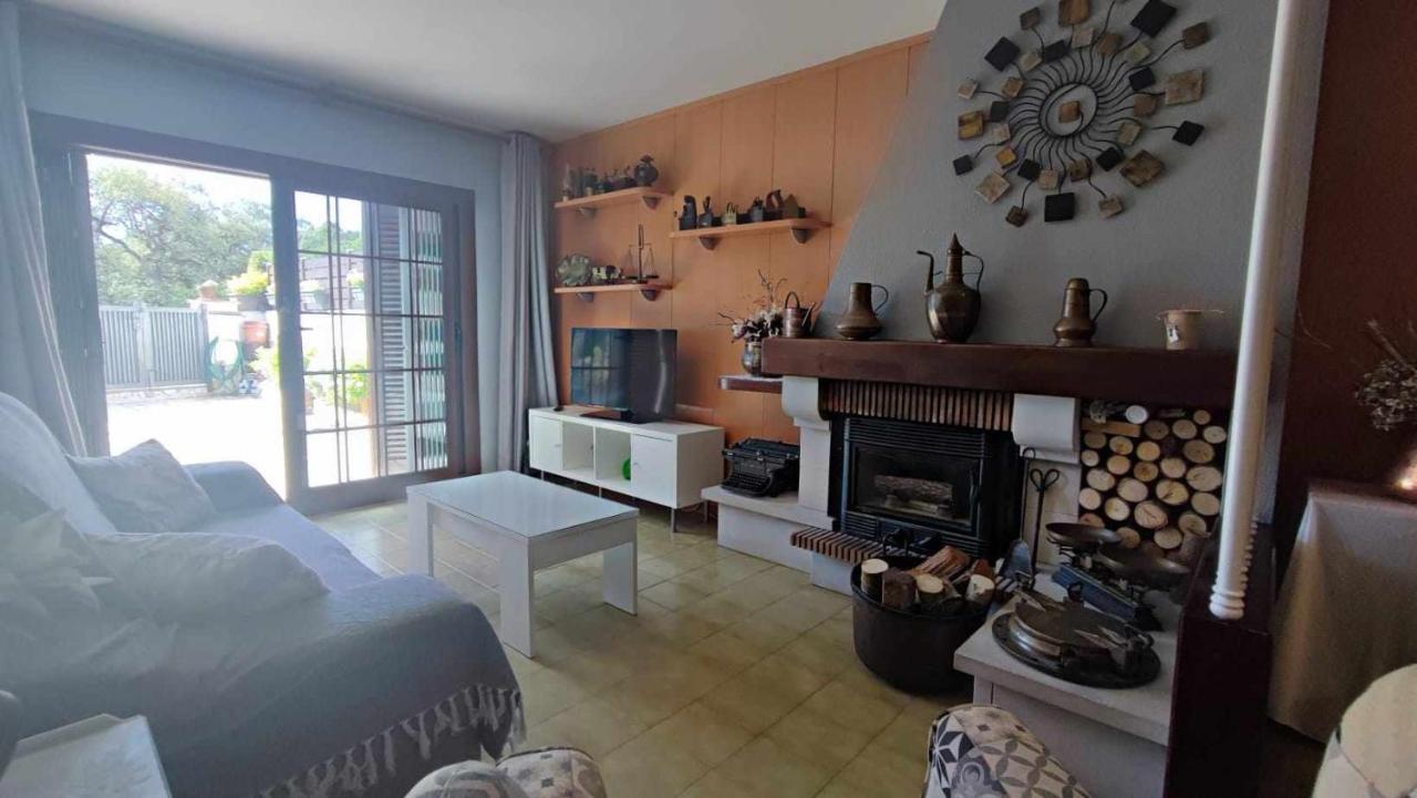 Ferienhaus Casa Aurora, Piscina , Wifi, Jardin 5-6 Pax