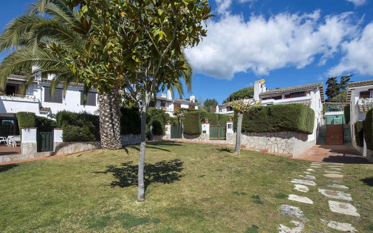 Ferienhaus Casa Aurora, Piscina , Wifi, Jardin 5-6 Pax Gerona
