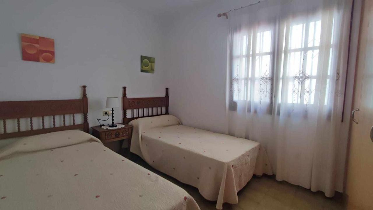 Ferienhaus Casa Aurora, Piscina , Wifi, Jardin 5-6 Pax *