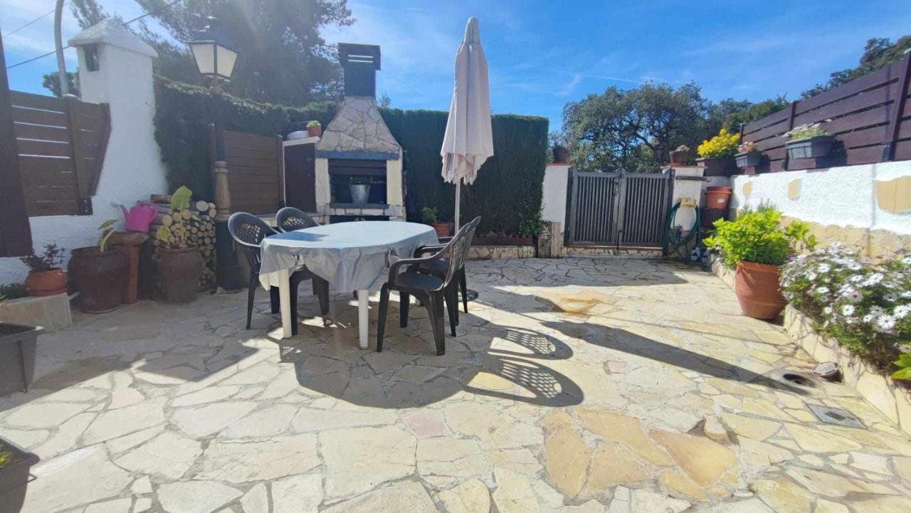 Ferienhaus Casa Aurora, Piscina , Wifi, Jardin 5-6 Pax *