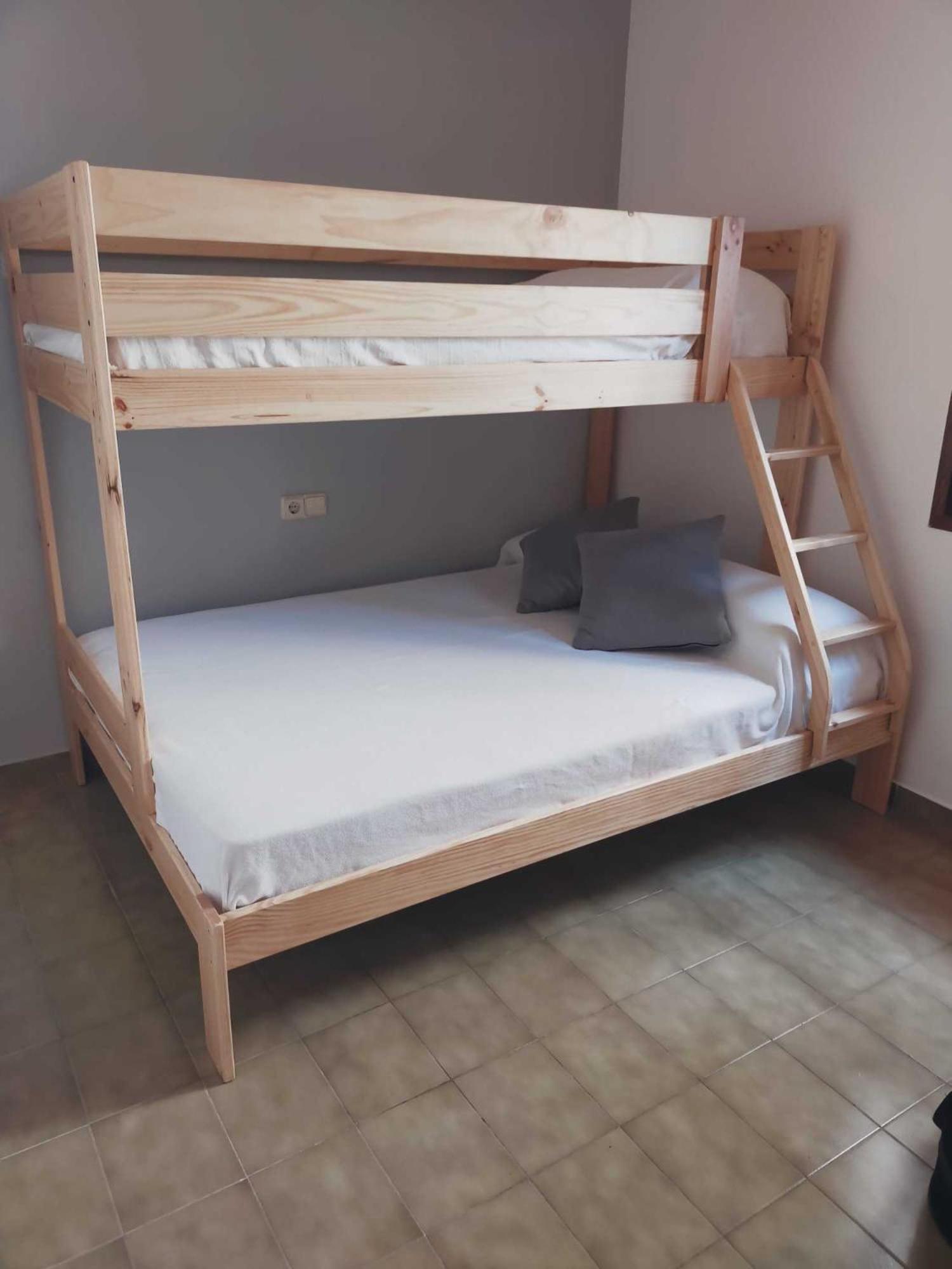 Ferienhaus Casa Aurora, Piscina , Wifi, Jardin 5-6 Pax